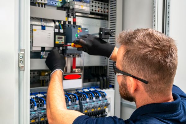 Commercial Property Security in Surat