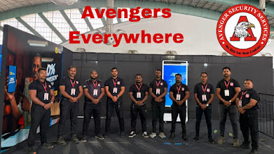 Avenger Security Services