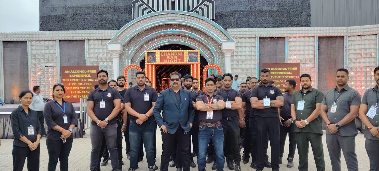 Avenger Security Services