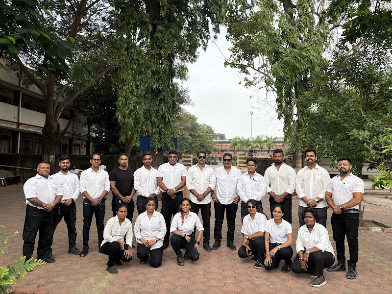CCTV surveillance system setup in Surat